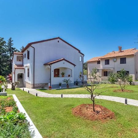 Lili Apartment Porec Ngoại thất bức ảnh