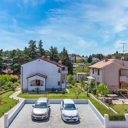 Lili Apartment Porec Ngoại thất bức ảnh