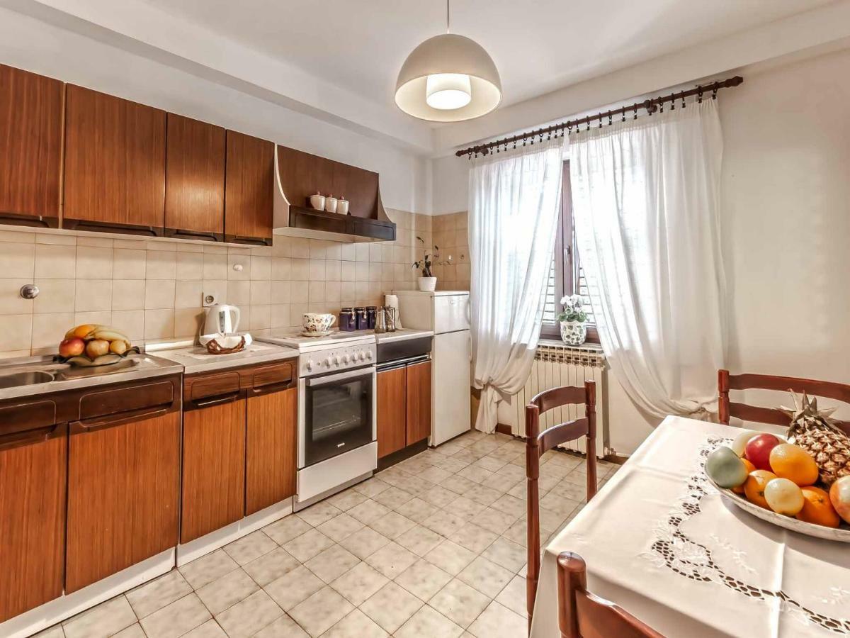 Lili Apartment Porec Ngoại thất bức ảnh