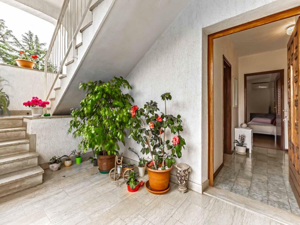 Lili Apartment Porec Ngoại thất bức ảnh