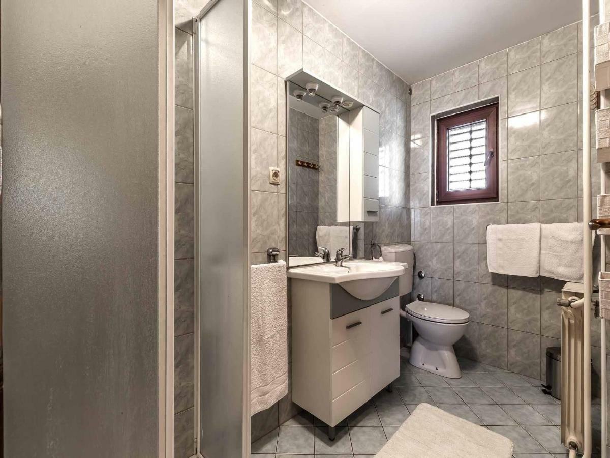 Lili Apartment Porec Ngoại thất bức ảnh