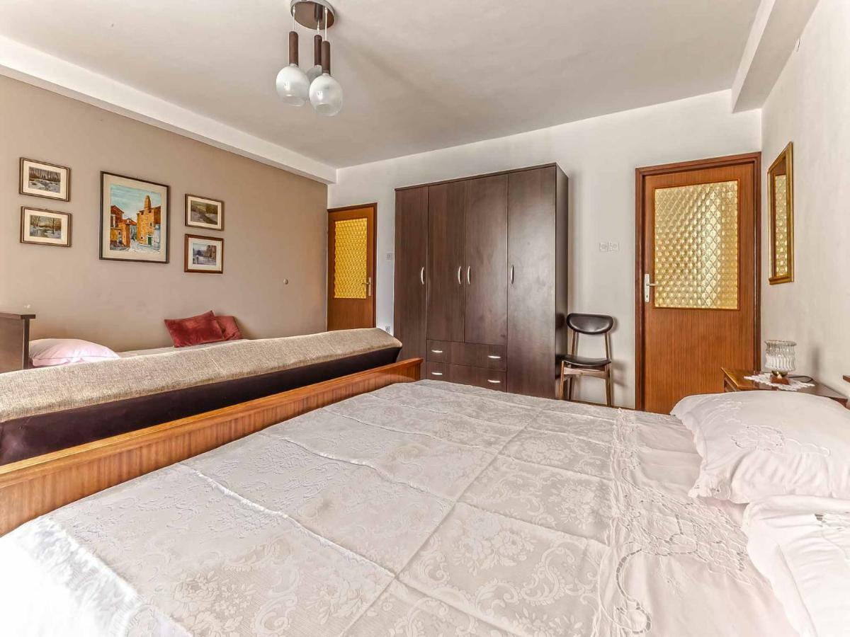 Lili Apartment Porec Ngoại thất bức ảnh